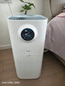 美的（Midea）【母嬰認證】甲醛數顯空氣凈化器除醛除煙味異味過(guò)敏原空氣凈化機森林家L1pro國家補貼 曬單實(shí)拍圖