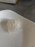 陶陶居面點 水晶蝦餃150g*2袋 共12個 兒童早餐廣式早茶蒸餃子半成品 曬單實拍圖