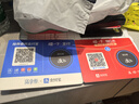 威猛先生（Mr Muscle）潔廁靈 750g*4瓶 檸檬草香 潔廁劑 潔廁液廁所馬桶除垢去漬去異味 曬單實(shí)拍圖