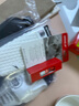 速比濤（Speedo）30ML意大利進口新型便捷耐用防霧噴霧噴劑 透明 曬單實拍圖