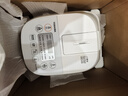 東芝（TOSHIBA）【國家補貼20%】水波爐家用微波爐烤箱28L超薄微蒸烤炸燉一體機蒸烤箱觸控彩屏ER-D95BW 水波爐D95 曬單實拍圖