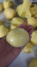 京鮮生廣西欽蜜9號(hào)黃金百香果3斤凈重45-60g /24-36個(gè)生鮮水果 源頭直發(fā) 曬單實(shí)拍圖