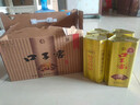 口子窖5年型五年型40.8度400ML*4瓶整箱純糧食白酒送禮 兼香型白酒中秋 40.8度 400mL 4瓶 曬單實(shí)拍圖
