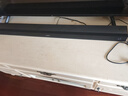 小米電視音響2.1 條形回音壁 Soundbar 家庭影院內(nèi)置低音炮無(wú)線藍(lán)牙5.4音響 家用客廳音箱 NFC快速配對(duì) 曬單實(shí)拍圖