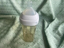 HEGEN海格恩新生嬰兒防脹氣奶瓶0-6-12個(gè)月+ppsu仿母乳防嗆奶寶寶奶瓶 【大寶首選】奶瓶 330ml 6-9個(gè)月+ 曬單實(shí)拍圖