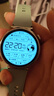 華為（HUAWEI）手表WATCH GT 5【咨詢(xún)享優(yōu)惠】運動(dòng)智能兩周續航藍牙通話(huà)體溫血氧心率監測健康送男女朋友禮物pro4 41mm湖光青【皮表帶+貼膜】 曬單實(shí)拍圖