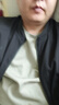 361°衛衣男裝秋裝長(cháng)袖運動(dòng)服休閑圓領(lǐng)寬松加絨上衣套頭衫652344801D-6 曬單實(shí)拍圖
