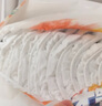 雀氏【干爽透氣】玩彩派紙尿褲L72片+6片嬰兒尿褲尿不濕 曬單實(shí)拍圖