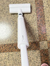 松下（Panasonic）【國家補貼】Xtra零零吸吸塵器國家補貼輕量手持家用無(wú)線(xiàn)自集塵吸塵器吸貓毛寵物毛MC-KAX1W 曬單實(shí)拍圖