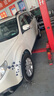優(yōu)科豪馬(Yokohama)橫濱汽車輪胎  V551 C 225/55R17 97W 斯巴魯23年胎 曬單實(shí)拍圖