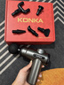 康佳（KONKA）筋膜槍按摩器頸膜槍全身頸肩部肌肉放松按摩棒生日禮物實(shí)用送爸爸媽媽七夕情人節(jié)禮物送男友女友 標(biāo)準(zhǔn)款：6檔調(diào)節(jié)+6按摩頭 曬單實(shí)拍圖