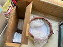 宜之選纏繞膜打包膜50cm*350m膜凈重2.9kg 單卷 搬家包裝膜拉伸膜防水捆包工業(yè)膜足米足重 曬單實(shí)拍圖