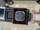 阿邁奇 M1A電競(jìng)i9顯卡RTX3070/3080獨(dú)顯迷你主機(jī)高性能黑神話Ai設(shè)計(jì)mini游戲高端小機(jī)箱3A大作臺(tái)式機(jī)電腦 i7-12700H+32G+1TB+RTX3070 RTX獨(dú)立顯卡+DDR5 曬單實(shí)拍圖