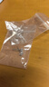 999純銀愛(ài)心鋯石耳釘男女新款爆款足銀單鉆耳環(huán)養耳洞防過(guò)敏耳飾 【五角星】 S999 曬單實(shí)拍圖