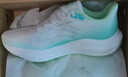 特步男鞋強氧SE戶(hù)外運動(dòng)跑步休閑鞋減震舒適冬季透氣鞋子男 曬單實(shí)拍圖