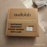 傲立（audiolab）9000P后級(jí)功放機(jī)立體聲放大器高保真hifi發(fā)燒級(jí)大功率家用 9000P黑色 曬單實(shí)拍圖