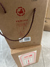汾酒 小批量釀造 五萬票 清香型白酒 45度350mL*4 整箱 曬單實(shí)拍圖