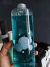 恒潔（HEGII）智能馬桶泡沫液防濺水抑菌除臭泡沫盾通用泡沫劑發(fā)泡劑480ml 曬單實(shí)拍圖