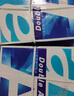 Double A 達(dá)伯埃80gA4彩印打印紙辦公用品復(fù)印紙500張*5包整箱批發(fā)可多省免郵 80g A4 2500張/箱 曬單實(shí)拍圖