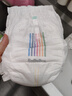 bebebus金標(biāo)超薄拉拉學(xué)步褲XL4片(12-17kg) 茶樹精華成長褲試用裝 曬單實拍圖