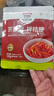 清凈園 宗家府桔梗泡菜100g*3袋 袋裝 韓國泡菜辣白菜咸菜下飯菜 曬單實(shí)拍圖