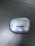 酷狗KG300藍牙耳機耳夾式無(wú)線(xiàn)音樂(lè )跑步運動(dòng)Ai通話(huà)降噪長(cháng)續航開(kāi)放骨傳導概念適用于蘋(píng)果華為2025新款 太空灰丨藍牙6.0旗艦丨超長(cháng)續航丨磁力數顯 曬單實(shí)拍圖
