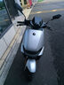 九號（Ninebot）遠航家M85C電動(dòng)摩托車(chē)超長(cháng)續航智能兩輪摩托車(chē)【門(mén)店自提】 顏色到門(mén)店選 曬單實(shí)拍圖