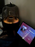 犀狼【國補秒殺丨重磅新品】藍牙音響電腦音箱桌面臺式水晶琉璃5代4高音質(zhì)無(wú)線(xiàn)低音炮家用室內 兩只裝|HiFi高音質(zhì) 升級版×2 官方原裝+國行正品+全國聯(lián)保 曬單實(shí)拍圖