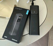 CUKTECH酷態(tài)科【3C認證】10號充電寶電能棒10000毫安移動(dòng)電源120W大功率快充適用小米華為蘋(píng)果可上飛機 10號鈦灰-大功率雙向快充 品質(zhì)認證·快至次日達 曬單實(shí)拍圖