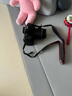 佳能（Canon）EOS 200D二代 200d2代單反相機入門(mén)單反vlog迷你單反數碼照相機 黑色200D II+18-55套機 官方標配【一年只換不修】 曬單實(shí)拍圖