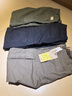 RRL男裝 經(jīng)典款府綢工裝褲RL90185 300-綠色 29 (29/30) (偏大) 曬單實(shí)拍圖