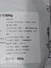 萬馨沃牛美國choice精選級谷飼原切牛仔骨500g 帶骨雪花牛肉  七夕禮物 曬單實拍圖