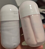 朵朵棉內(nèi)褲女50S新疆棉山茶花10A抗菌純棉襠中腰A類女士內(nèi)褲3條裝 曬單實拍圖