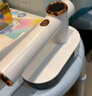 LYNN去毛球器毛球修剪器衣服起球打除吸刮剃毛球器大容量?jì)γ珎}粘毛器 曬單實(shí)拍圖