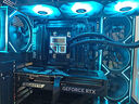 AMD銳龍R7 9700X主機RTX5060Ti顯卡RTX5080臺式機組裝電腦電競游戲直播AI設(shè)計剪輯主機整機diy組裝機 銳龍7 9700X+RTX5070 主機丨配置七 單主機 曬單實拍圖
