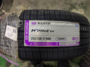 NEXEN耐克森 輪胎 215/55R17 94V CX原配現代索納塔2020款 曬單實(shí)拍圖