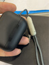 PVF【2025最新款丨柏林之聲第1名】降噪藍牙耳機入耳式適用索尼深度主動降噪耳機藍牙通話超長續(xù)航 曬單實拍圖