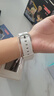 卡西歐（CASIO）手表女BABY-G個(gè)性運(yùn)動(dòng)學(xué)生電子日韓表送女友禮物BA-110XRG-7A 曬單實(shí)拍圖