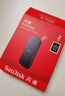 閃迪（SanDisk）2TB Type-c USB3.2移動(dòng)固態(tài)硬盤(pán)（PSSD）E30高速 移動(dòng)SSD 讀速800MB/s 兼容手機筆記本電腦 曬單實(shí)拍圖