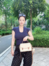 CinvaiKrose包包女包2025年新款斜挎包單肩小手提包生日七夕情人節(jié)禮物送女友 米色【送女友老婆女生禮物走心】 曬單實拍圖
