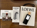 羅意威LOEWE 怡然天光盛夏風(fēng)情自然之水羅意威之水男女士香氛淡香水 黑色圓舞曲濃香50ml 曬單實(shí)拍圖