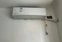 松下空調(diào)掛機(jī)1.5匹瀅風(fēng)三代新一級能效省電變頻冷暖原裝壓縮機(jī)納諾怡除菌健康風(fēng) 國家補(bǔ)貼CS-ZY35K410Q 曬單實(shí)拍圖