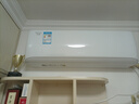 格力（GREE）1.5匹 京恬 一級變頻 凈菌自潔 WIFI智控 壁掛式空調掛機 KFR-35GW/(35551)FNhAa-B1(WIFI) 曬單實(shí)拍圖