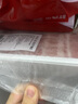 鮮京采 巴西進口原切牛腩卷 2斤 火鍋食材 京東自有品牌【真原切】 曬單實拍圖