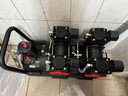 德力西 空壓機(jī)氣泵220V迷你小型工業(yè)無油低音木工家用便攜式空氣壓縮機(jī) 【60L無油低音免保養(yǎng)】標(biāo)準(zhǔn)套餐 曬單實(shí)拍圖