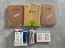 晨光（M&G）文具6色單頭熒光筆 辦公學(xué)生通用重點標(biāo)記筆 手繪手賬筆記號筆 6支/盒AHMT3702開學(xué)必備 曬單實拍圖