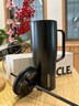 CORKCICLE.巨無(wú)霸吸管保溫杯大容量手柄保冷杯子車(chē)載冰霸杯啞光黑890ml 曬單實(shí)拍圖