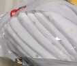 好奇（Huggies）金裝拉拉褲L124片(9-14kg)尿不濕【速干不易紅】 曬單實(shí)拍圖
