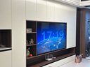 小米（MI）電視S55 Mini LED 2025 55英寸408分區(qū)低反屏 1700nits峰值亮度 澎湃OS L55MB-S 一級能效國家補貼 曬單實拍圖