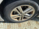 玲瓏輪胎205/55R16 91V 玲瓏臻選 HD 適配卡羅拉/高爾夫/朗逸 曬單實(shí)拍圖